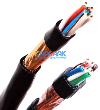 کابل زوج به هم تابیده (Twisted Pair)